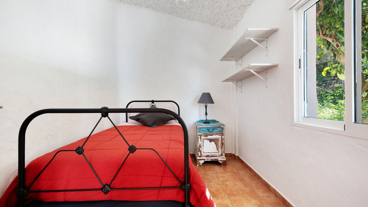 Photo of Bedroom in El Tanque