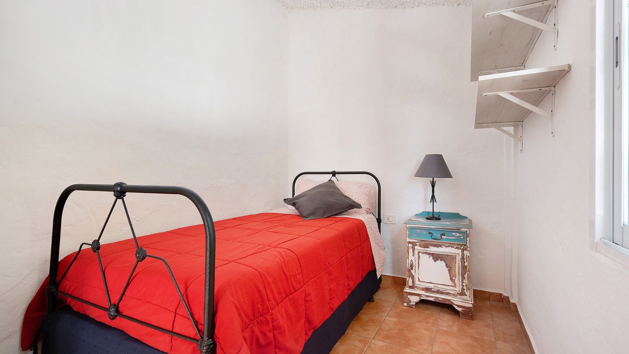 Photo of Bedroom in El Tanque