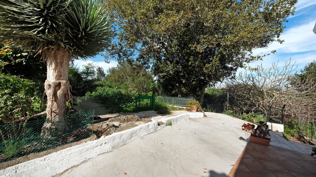 Photo of Outdoor in El Tanque