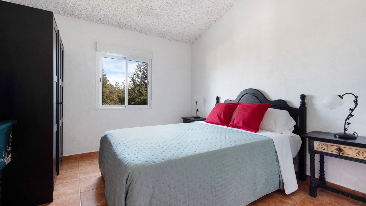 Photo of Bedroom in El Tanque