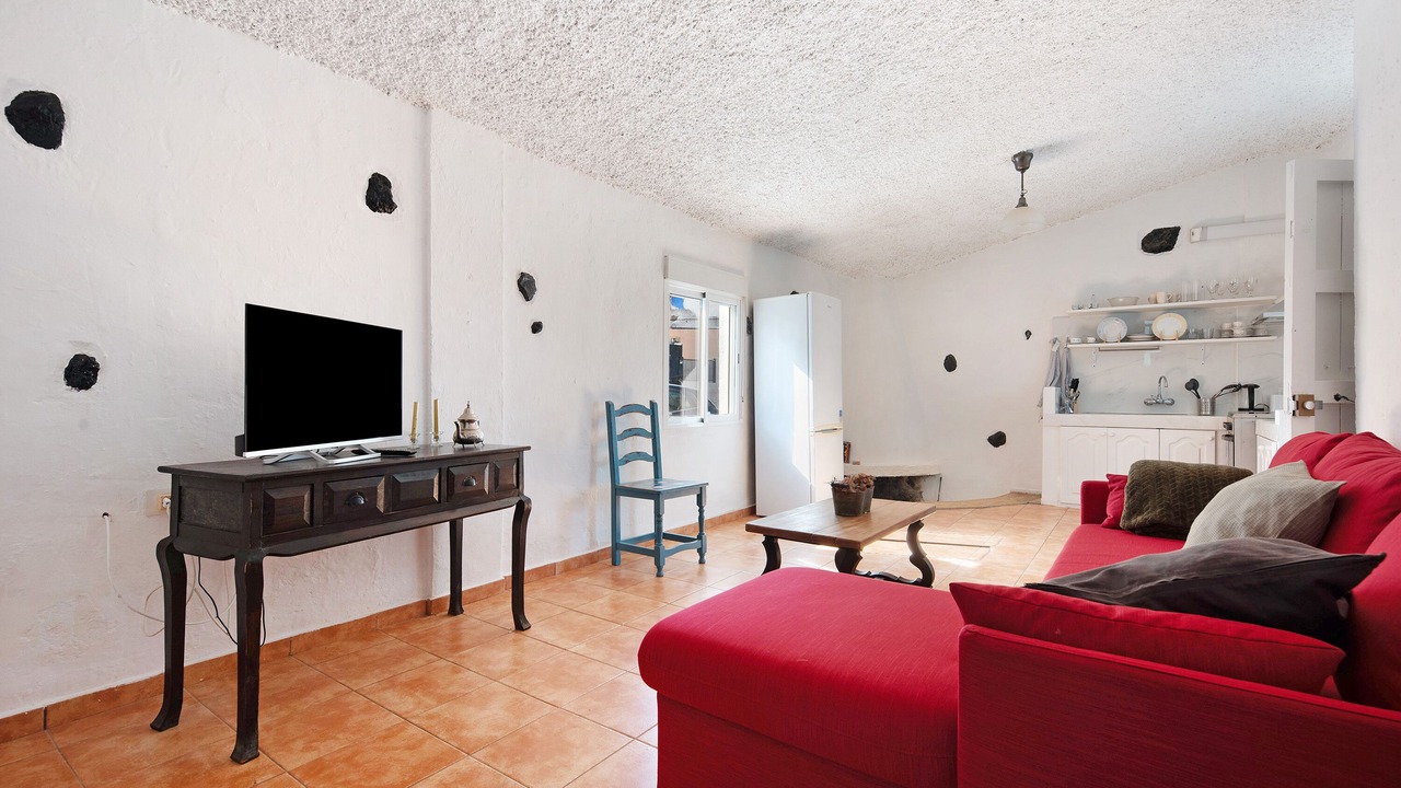 Photo of Livingroom in El Tanque