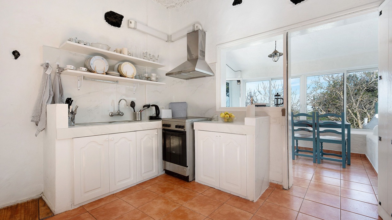 Photo of Kitchen in El Tanque