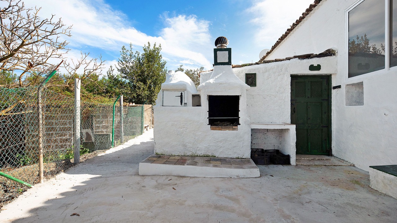 Photo of Patio Balcony in El Tanque