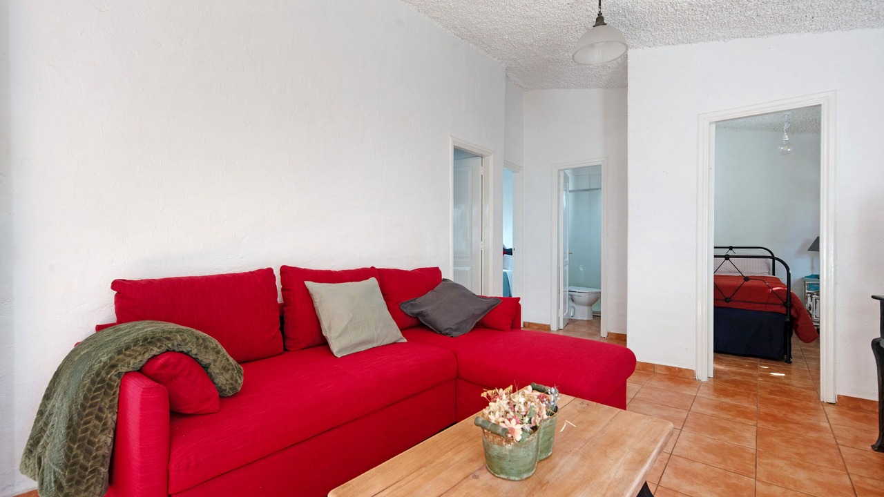 Photo of Livingroom in El Tanque