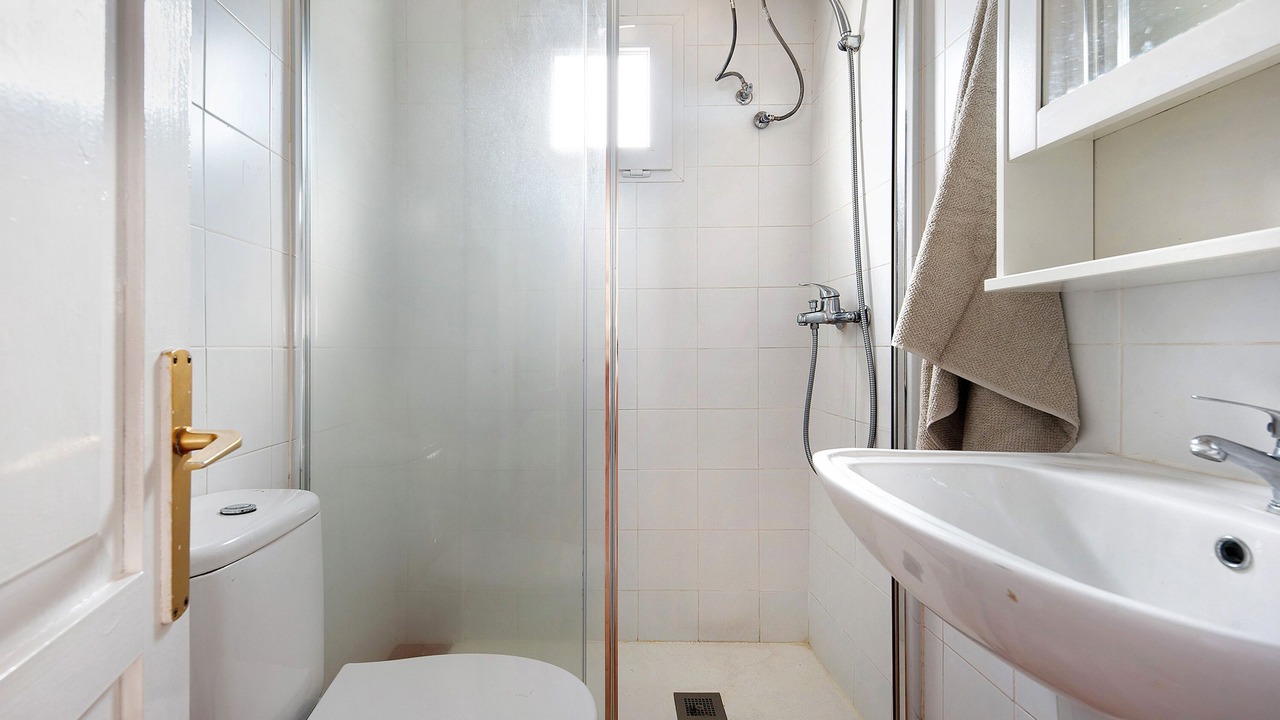 Photo of Bathroom in El Tanque