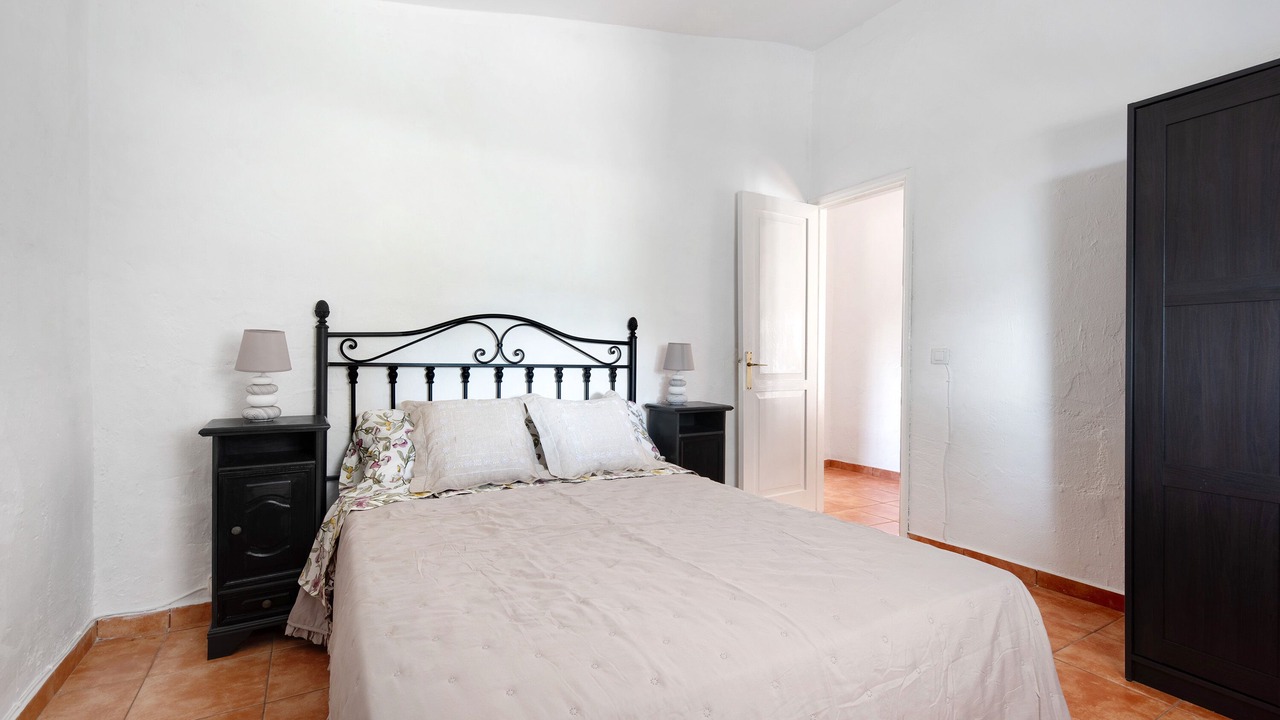Photo of Bedroom in El Tanque