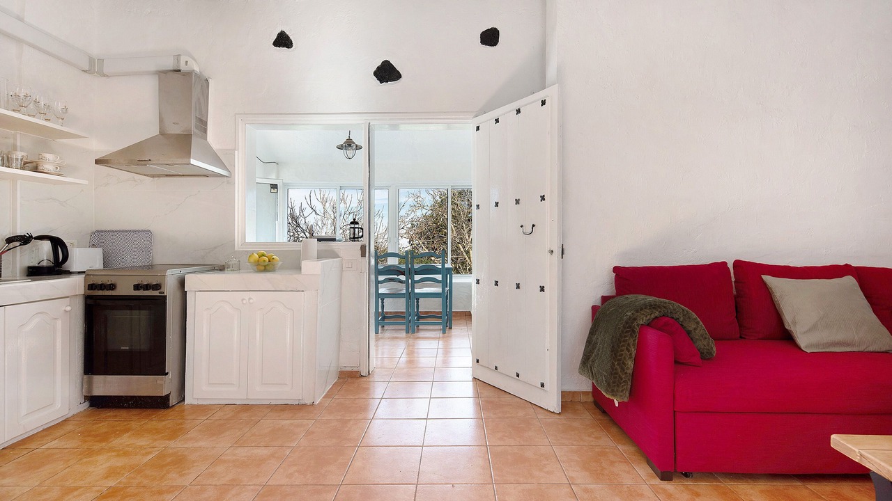 Photo of Livingroom in El Tanque