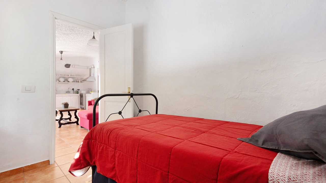 Photo of Bedroom in El Tanque