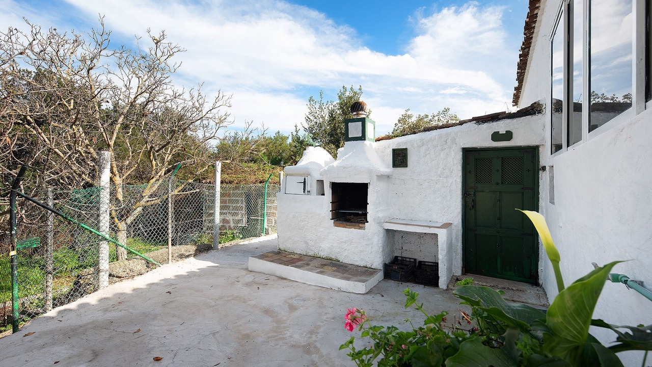 Photo of Patio Balcony in El Tanque