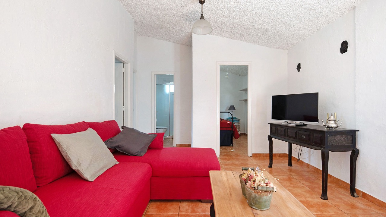 Photo of Livingroom in El Tanque