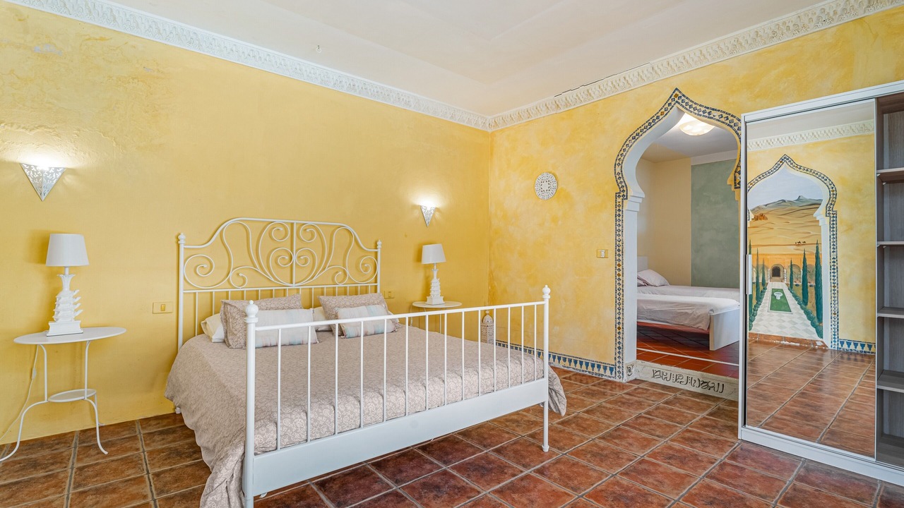 Photo of Bedroom in Adeje
