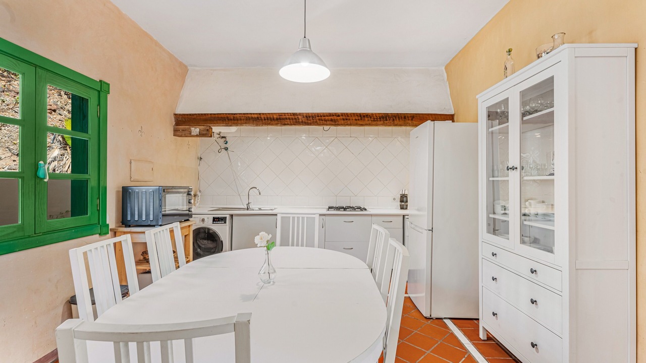 Photo of Kitchen in Adeje