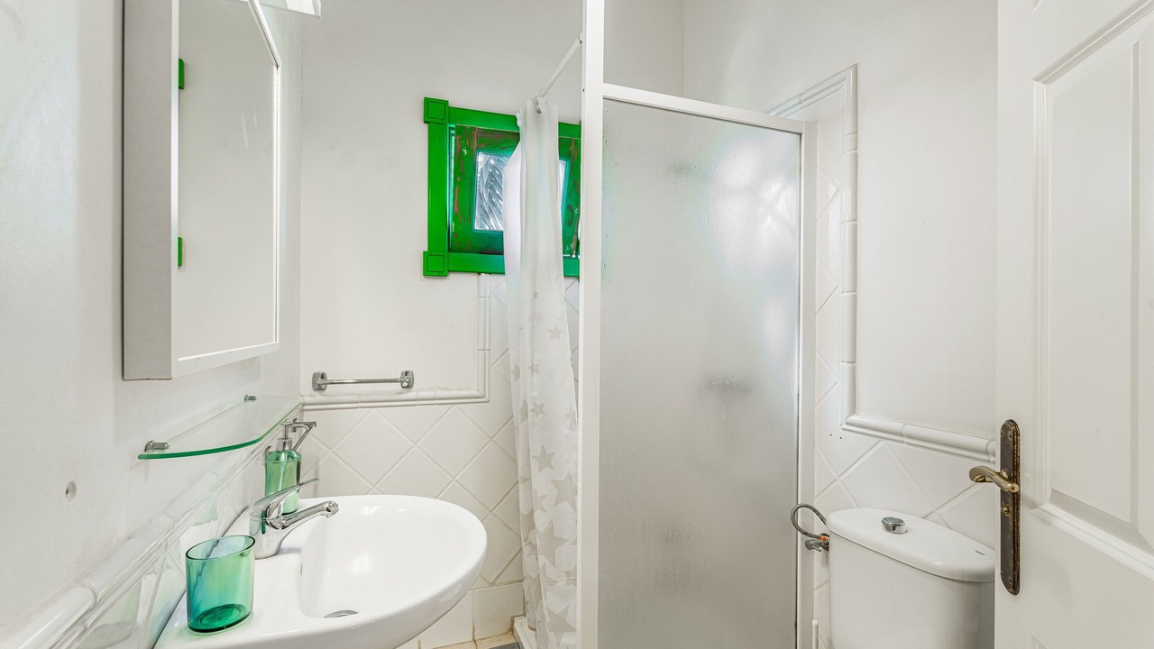 Photo of Bathroom in Adeje