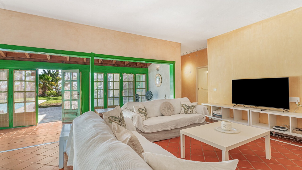 Photo of Livingroom in Adeje