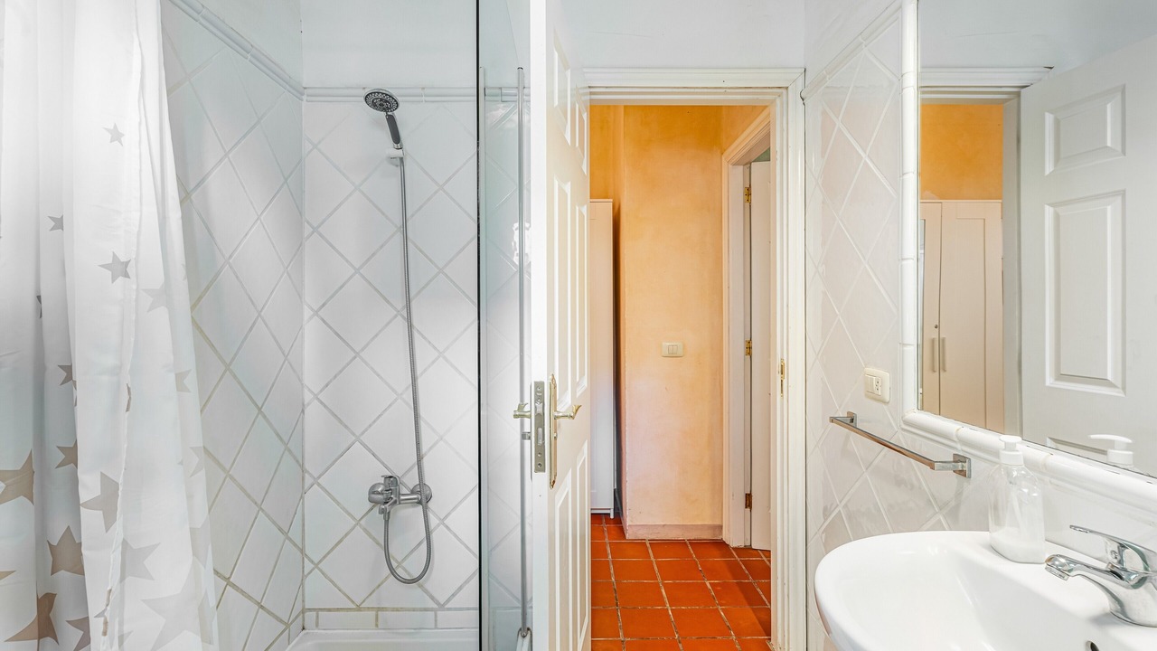 Photo of Bathroom in Adeje
