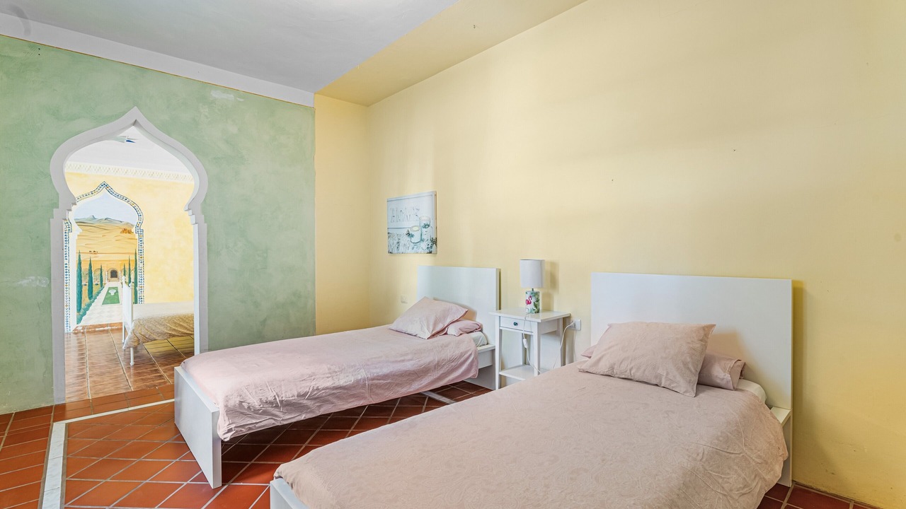 Photo of Bedroom in Adeje