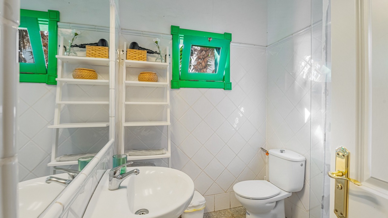 Photo of Bathroom in Adeje