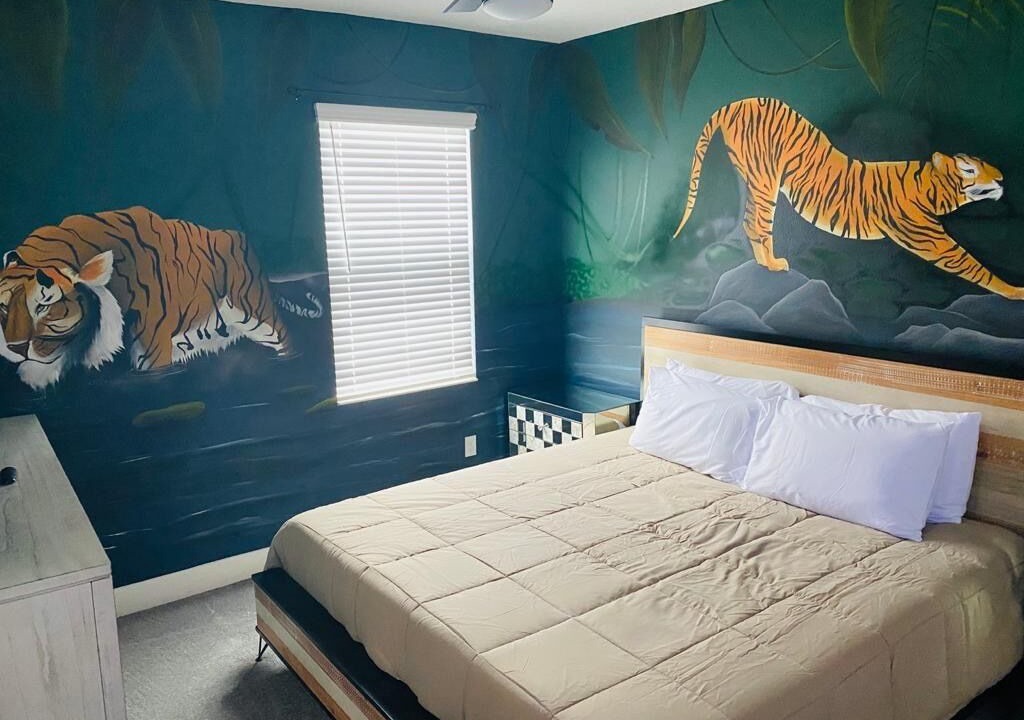 Photo of Bedroom in Kissimmee