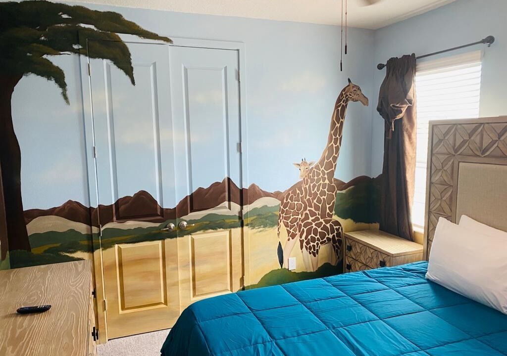 Photo of Bedroom in Kissimmee