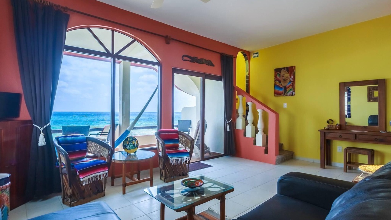 Photo of Livingroom in Centro - Supmza 001
