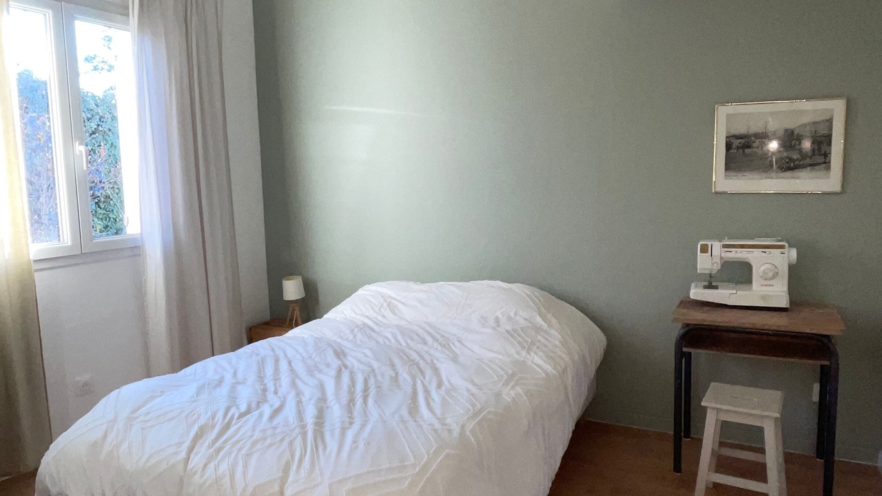 Photo of Bedroom in La Verdiere