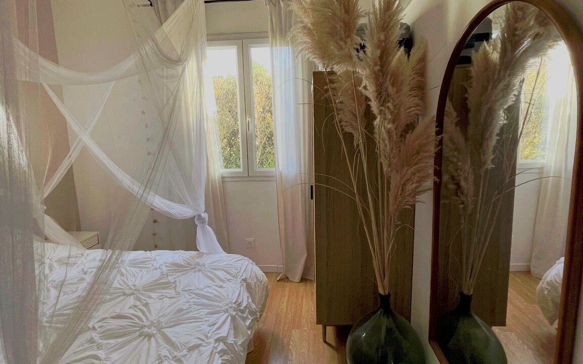 Photo of Bedroom in La Verdiere