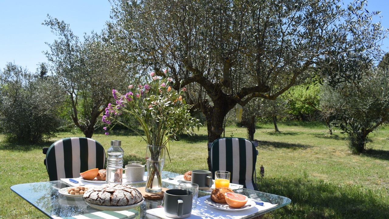 Photo of Outdoor in La Verdiere