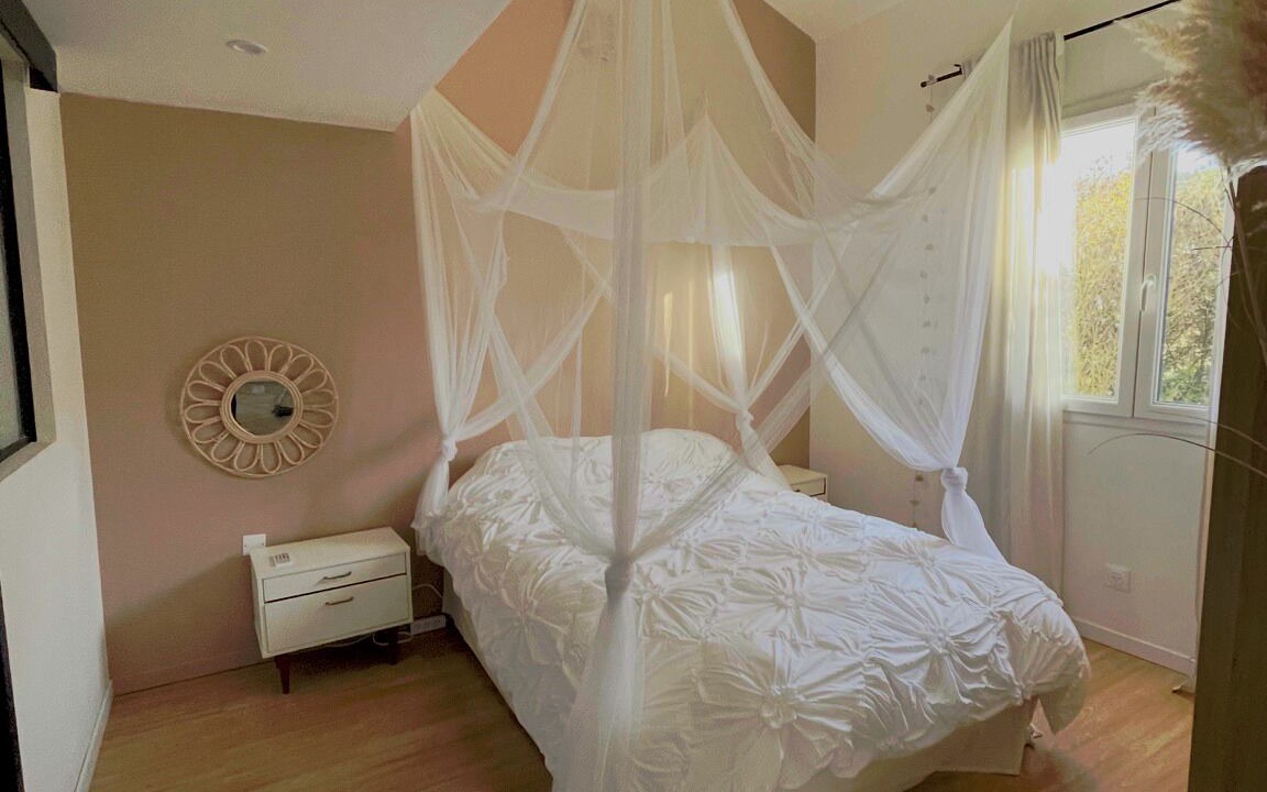 Photo of Bedroom in La Verdiere