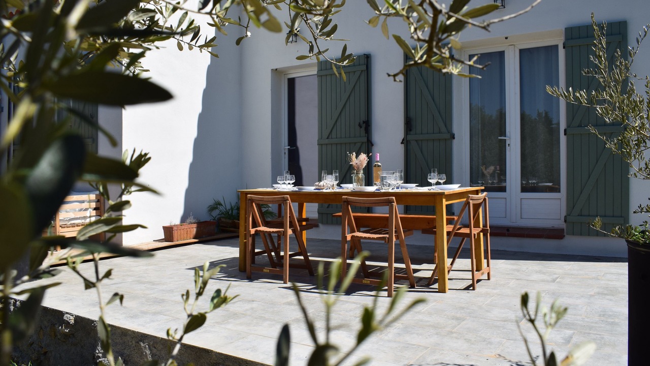 Photo of Outdoor in La Verdiere