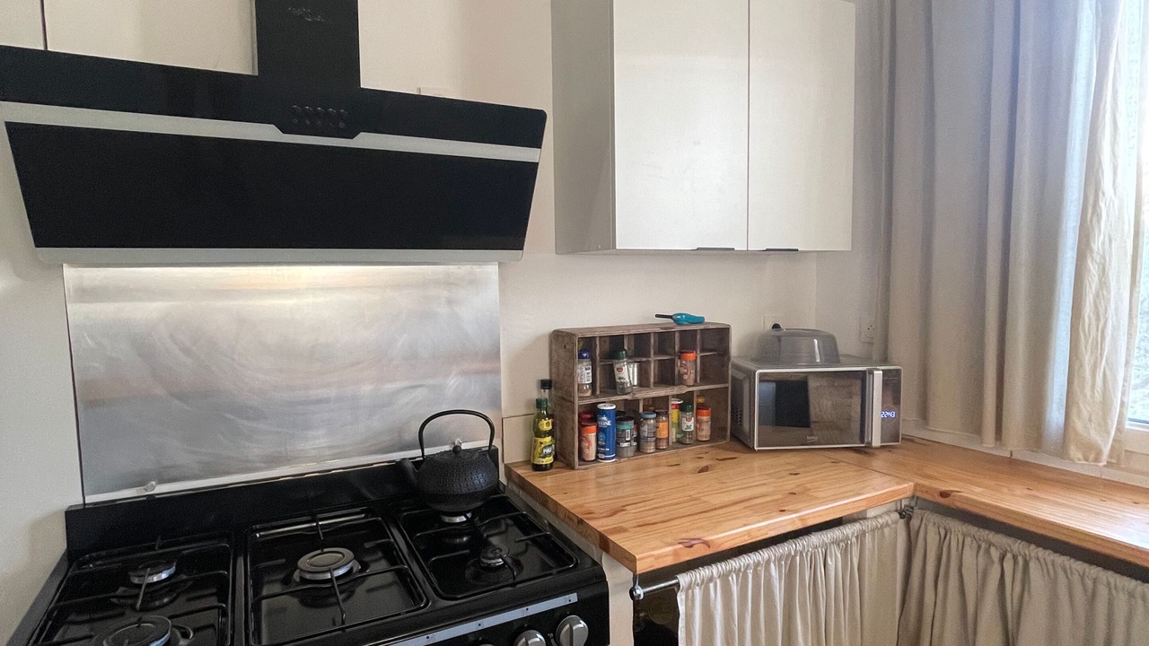 Photo of Kitchen in La Verdiere