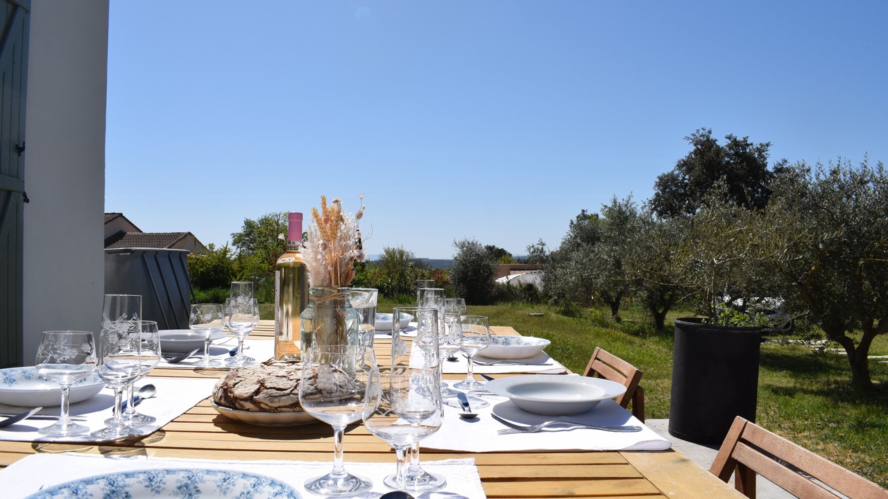 Photo of Outdoor in La Verdiere
