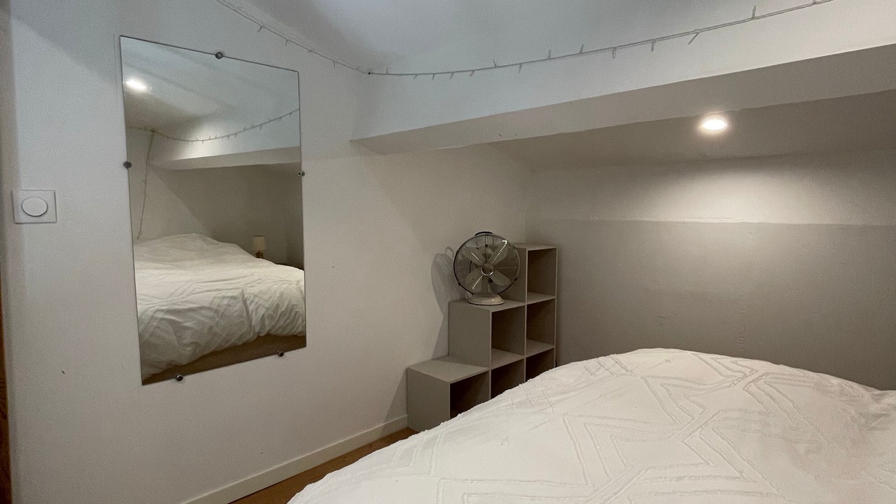 Photo of Bedroom in La Verdiere