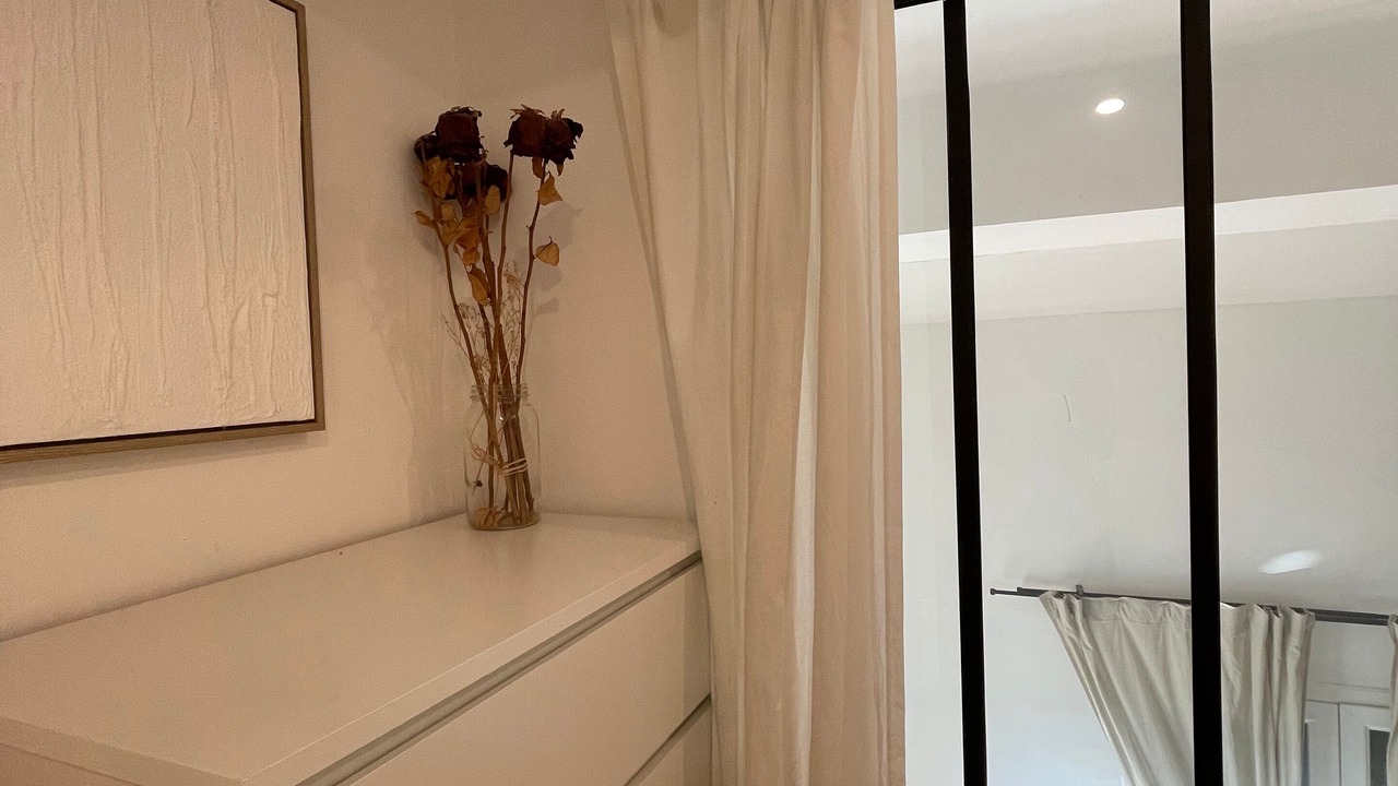 Photo of Bathroom in La Verdiere