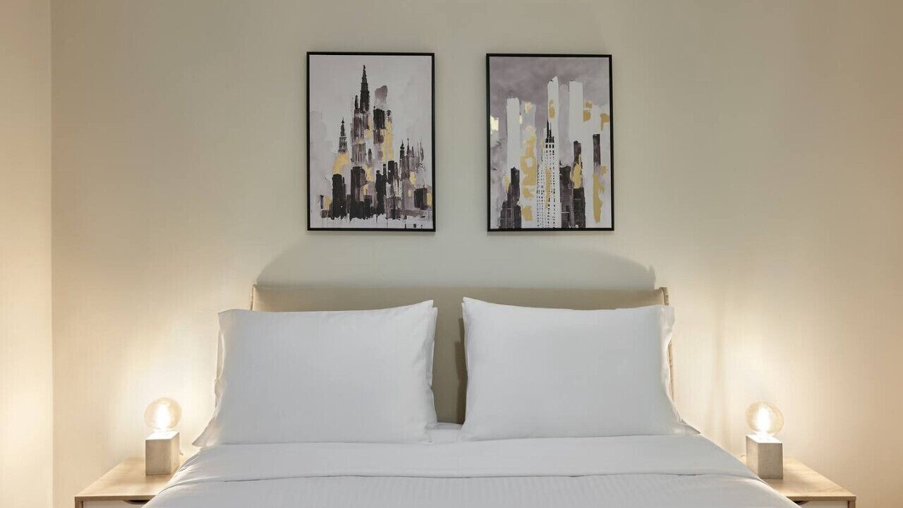 Photo of Bedroom in Kolonaki