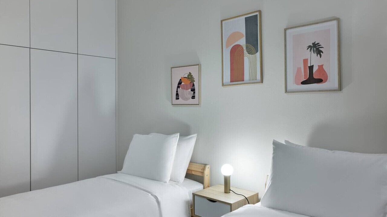 Photo of Bedroom in Kolonaki