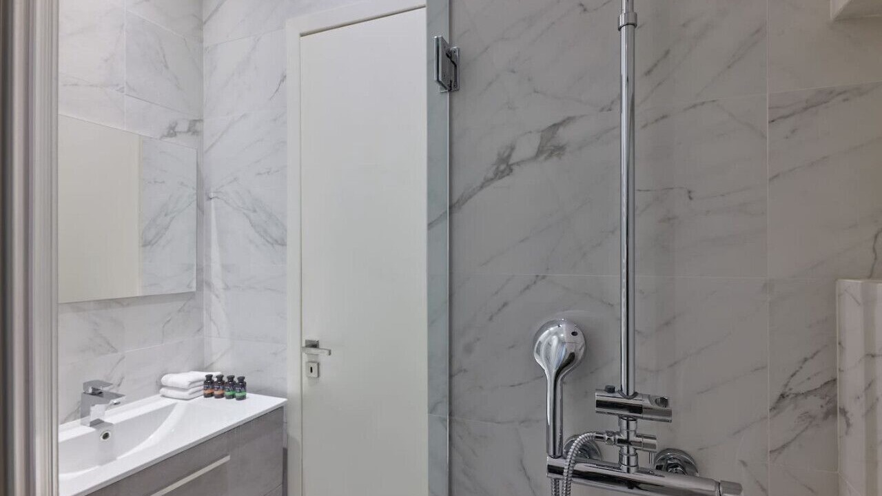 Photo of Bathroom in Kolonaki