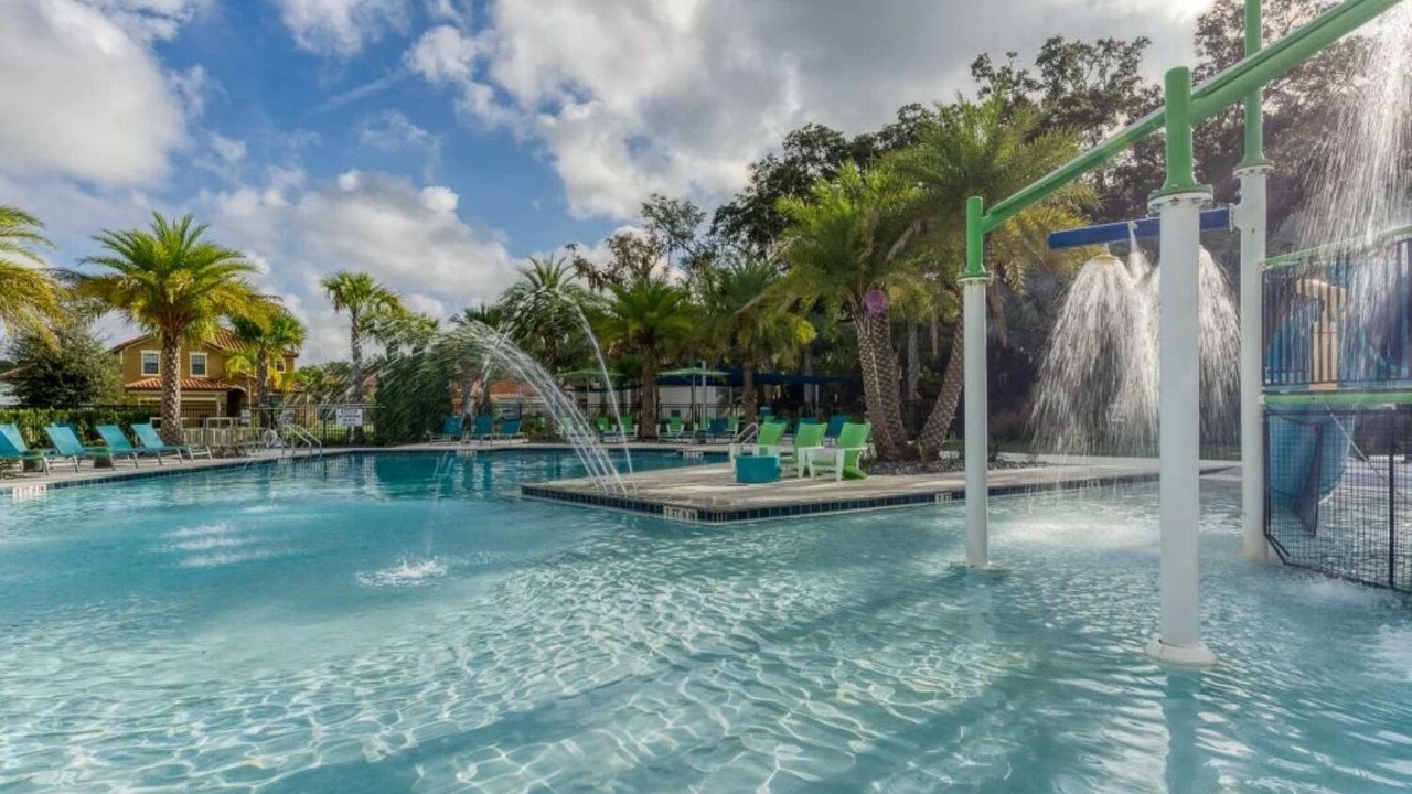 Photo of Outdoor in Kissimmee