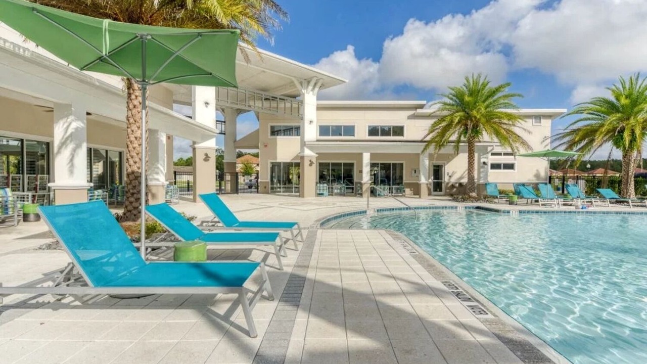 Photo of Outdoor in Kissimmee