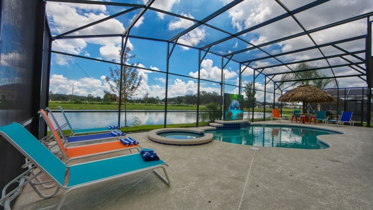 Photo of Outdoor in Kissimmee
