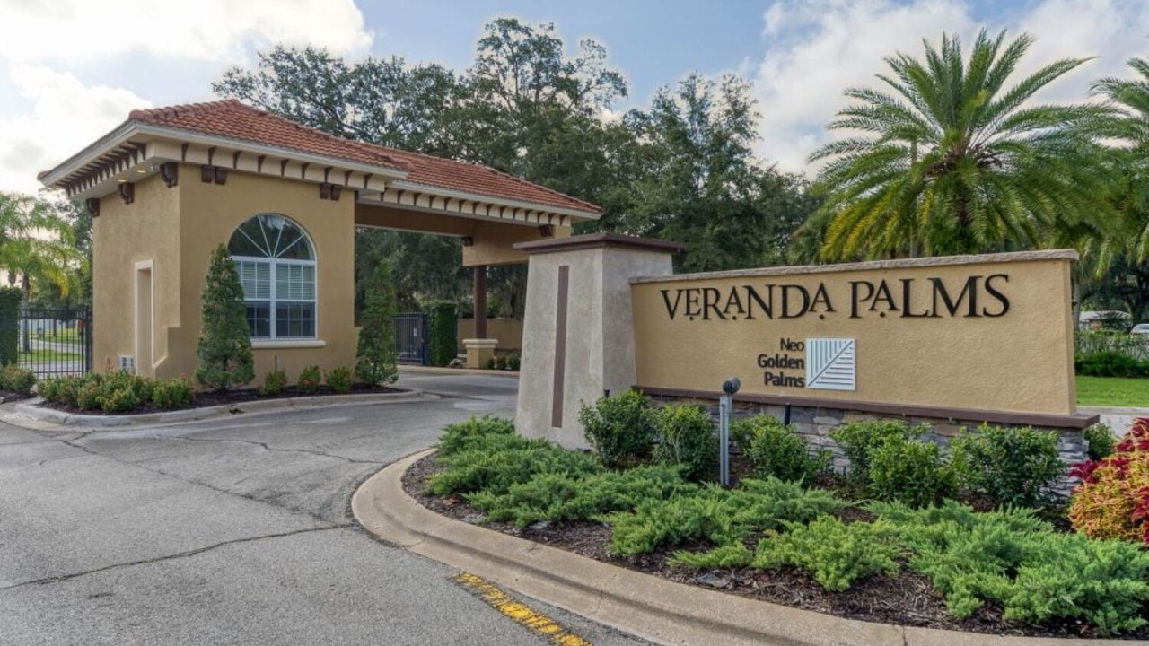 Photo of Outdoor in Kissimmee