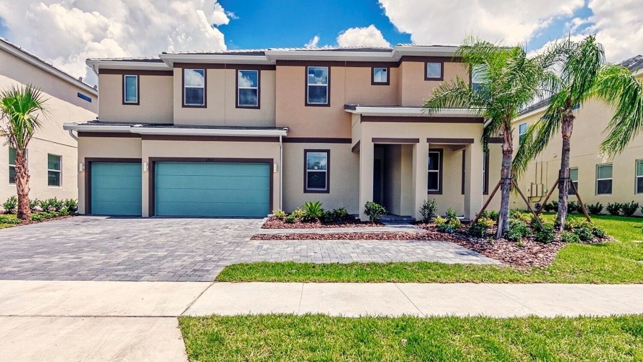 Photo of Outdoor in Kissimmee