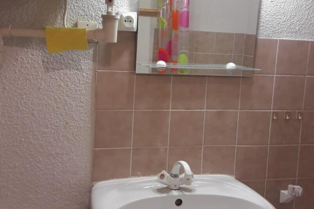 Photo of Bathroom in Bellevaux