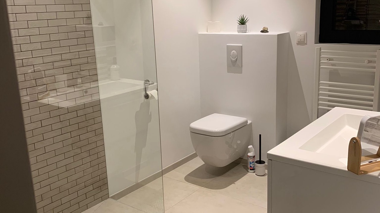 Photo of Bathroom in Le Cannet-des-Maures
