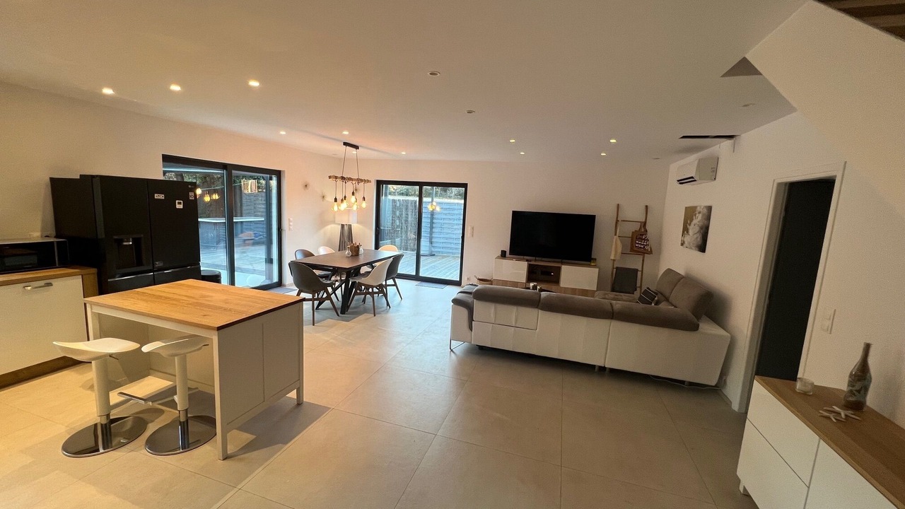 Photo of Livingroom in Le Cannet-des-Maures