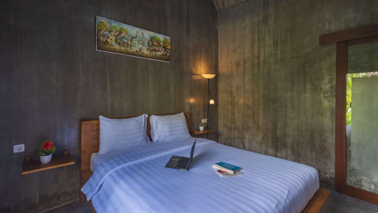 Photo of Bedroom in Abiansemal