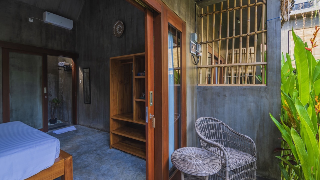 Photo of Bedroom in Abiansemal