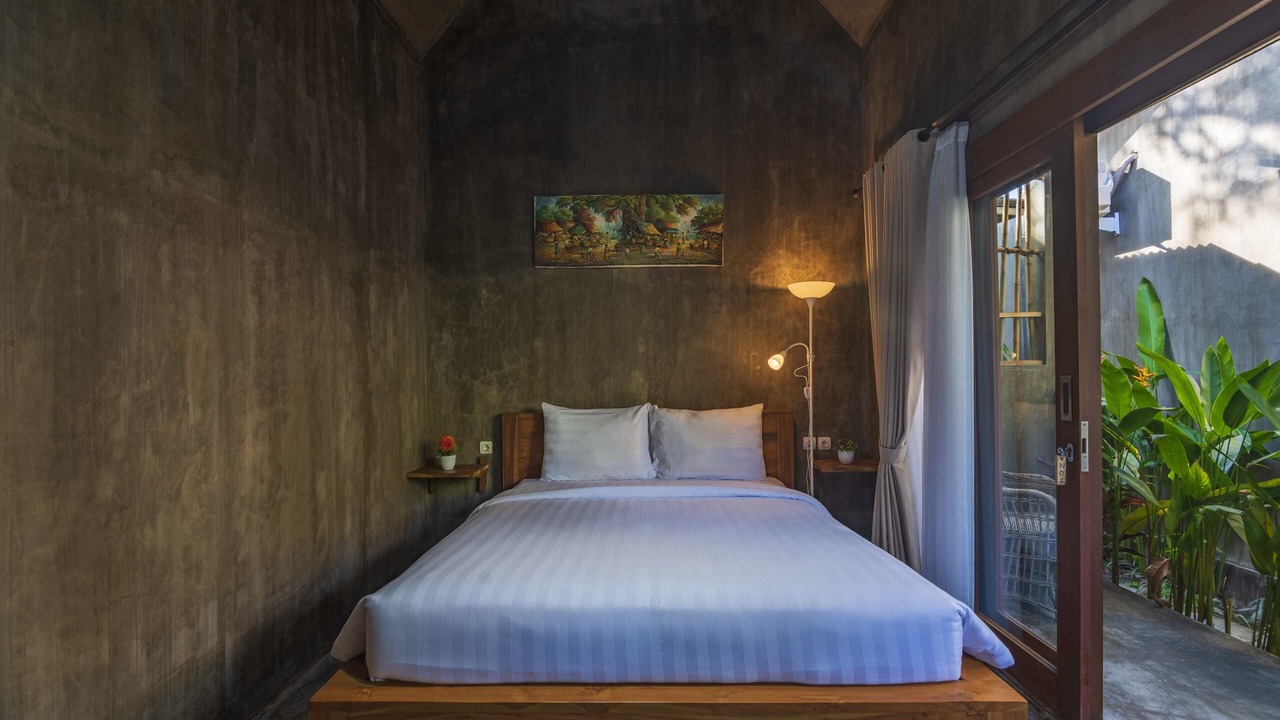 Photo of Bedroom in Abiansemal