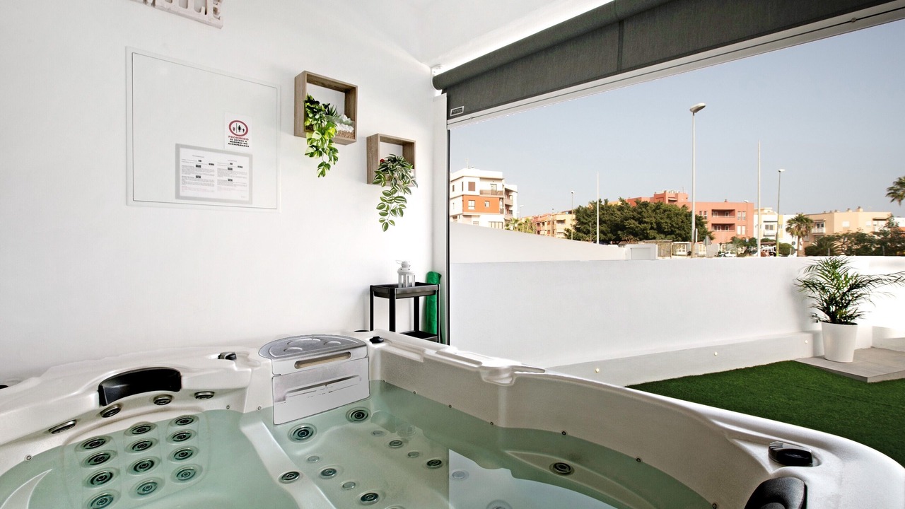 Photo of Outdoor in Candelaria