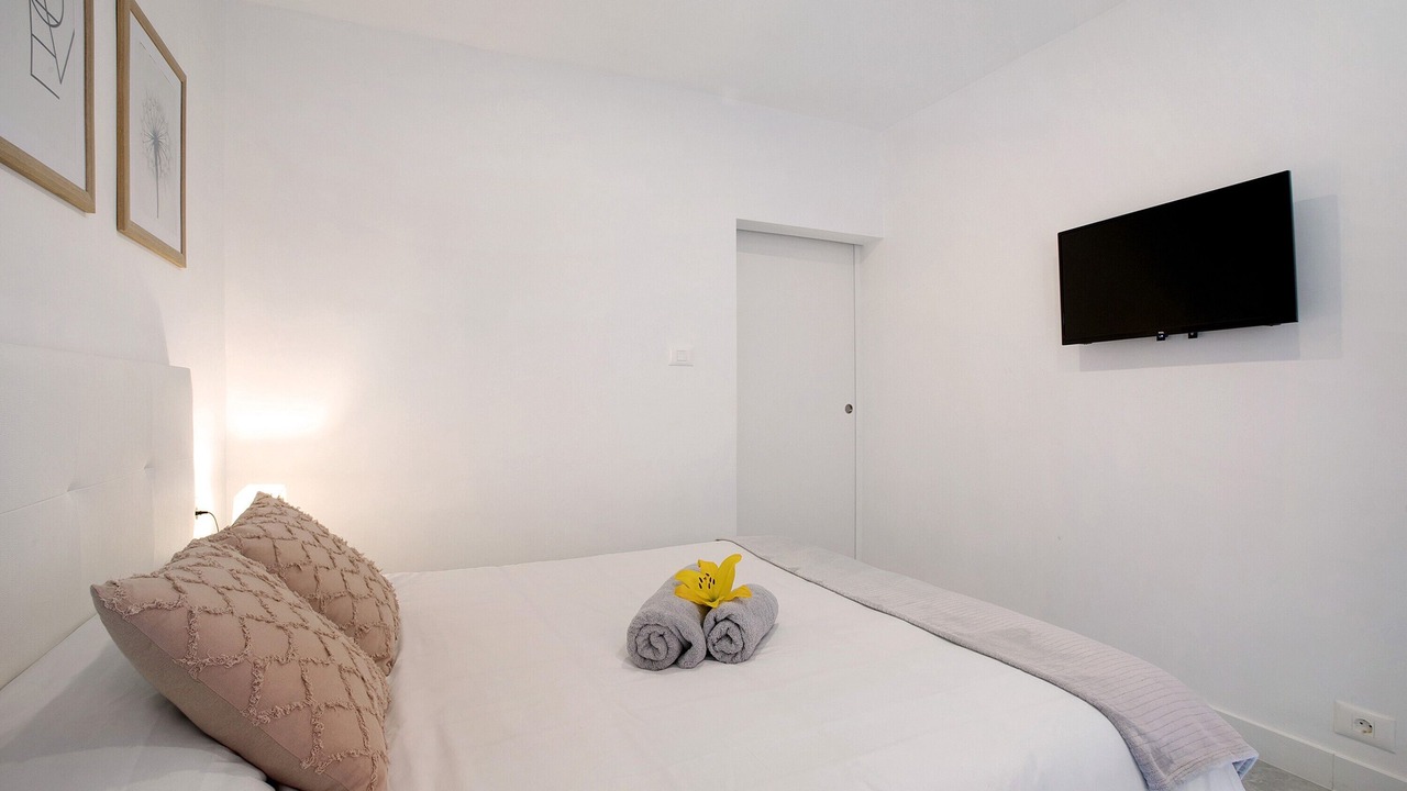 Photo of Bedroom in Candelaria