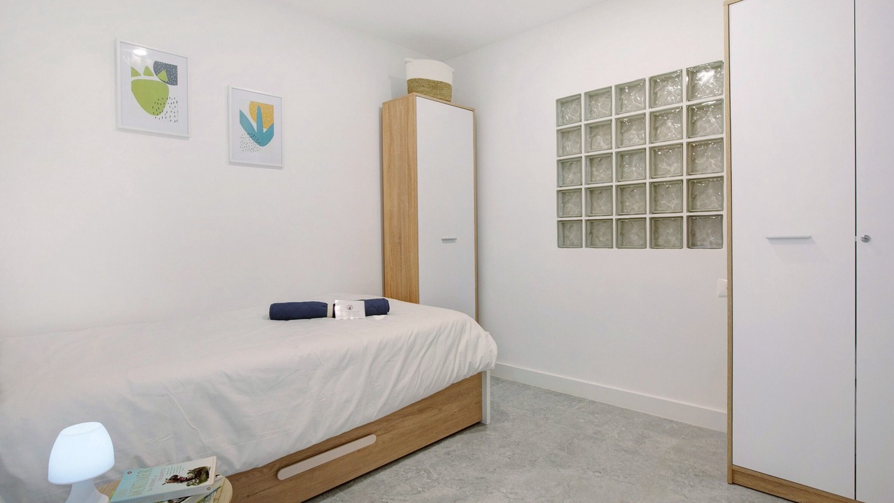 Photo of Bedroom in Candelaria